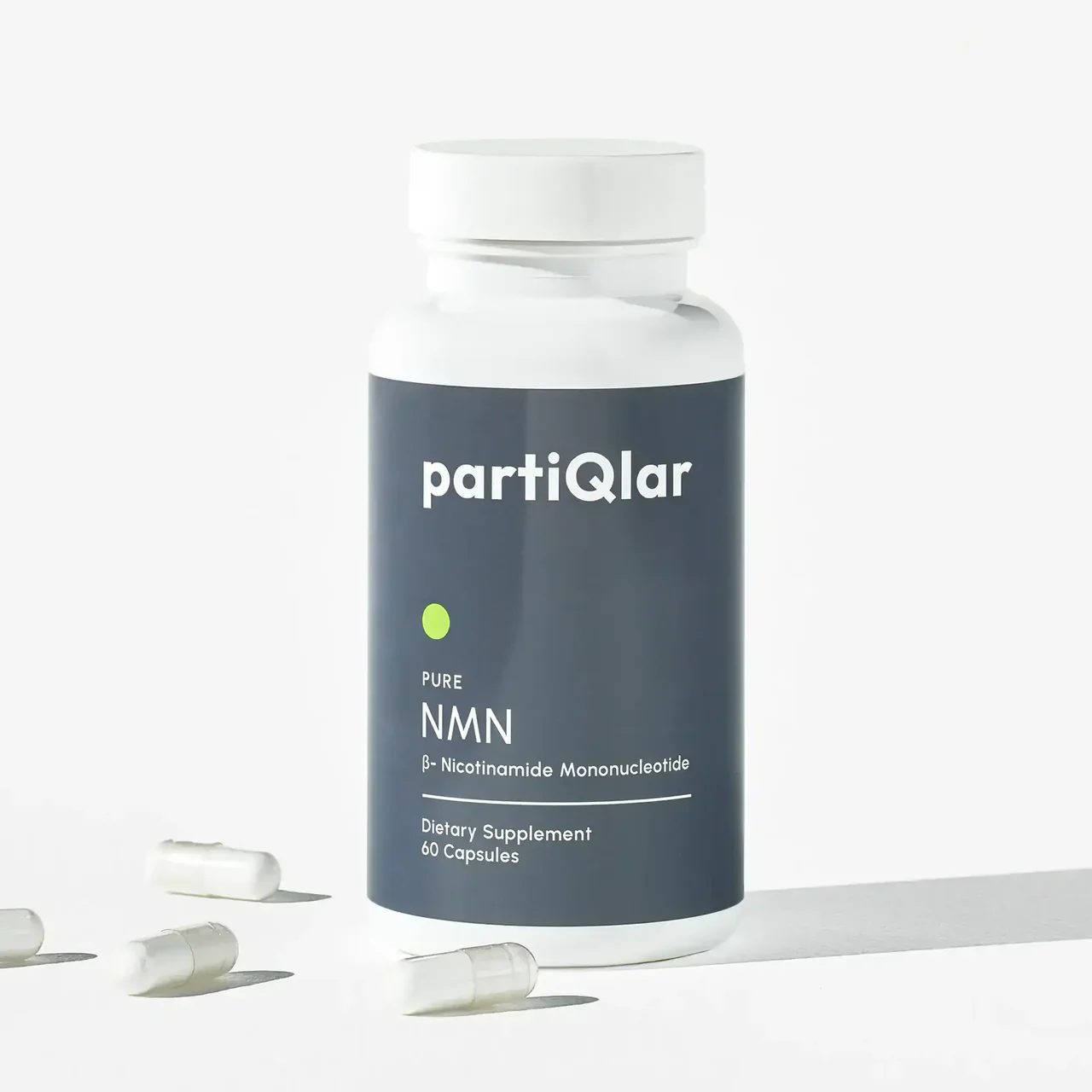 Enhance Energy & Slow Down Aging With Pure NAD+
