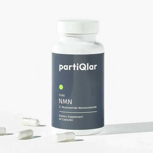 Enhance Energy & Slow Down Aging With Pure NAD+